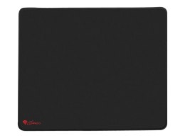 Podkładka pod mysz Genesis | Natec Genesis | Carbon 500 L | Mysz podkładka | 40 cm x 33 cm | Tkanina
