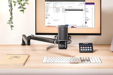 Ramię mikrofonowe ELGATO Wave (niskoprofilowe detaliczne) | Elgato