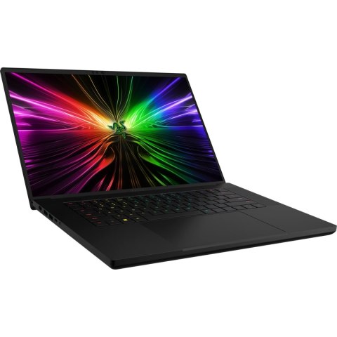 Razer Blade 16 16'' QHD+ 240HZ OLED i9-14900HX/16GB/1TB/NVIDIA GeForce RTX 4070/ENG Backlit kbd/Black/2Y Warranty