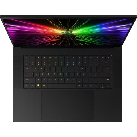 Razer Blade 16 16'' QHD+ 240HZ OLED i9-14900HX/16GB/1TB/NVIDIA GeForce RTX 4070/ENG Backlit kbd/Black/2Y Warranty