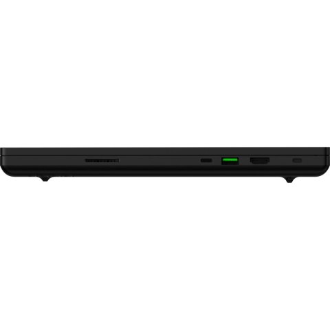 Razer Blade 16 16'' QHD+ 240HZ OLED i9-14900HX/16GB/1TB/NVIDIA GeForce RTX 4070/ENG Backlit kbd/Black/2Y Warranty