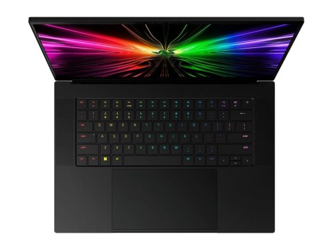 Razer Blade 16 16'' QHD+ 240HZ OLED i9-14900HX/32GB/2TB/NVIDIA GeForce RTX 4090/ENG Backlit kbd/Black/2Y Warranty