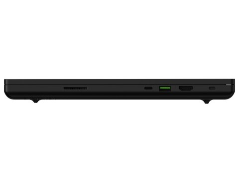 Razer Blade 16 16'' QHD+ 240HZ OLED i9-14900HX/32GB/2TB/NVIDIA GeForce RTX 4090/ENG Backlit kbd/Black/2Y Warranty
