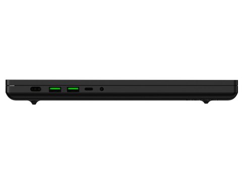 Razer Blade 16 16'' QHD+ 240HZ OLED i9-14900HX/32GB/2TB/NVIDIA GeForce RTX 4090/ENG Backlit kbd/Black/2Y Warranty
