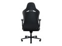 Razer Enki Ergonomic Gaming Chair EPU Synthetic Leather; Steel | Black