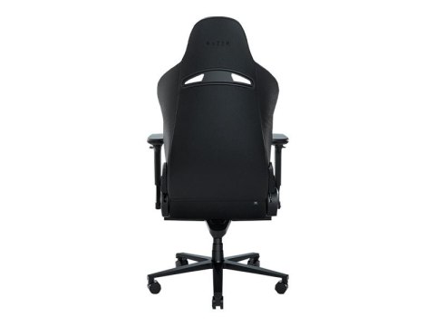 Razer Enki Ergonomic Gaming Chair EPU Synthetic Leather; Steel | Black