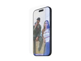 SAFE by PanzerGlass EyeCare Screen Protector iPhone 16 Plus | Ultra-Wide Fit