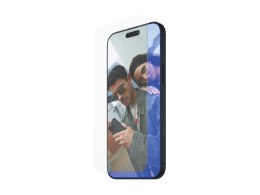SAFE by PanzerGlass EyeCare Screen Protector iPhone 16 Pro| Ultra-Wide Fit