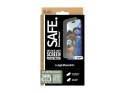 SAFE by PanzerGlass EyeCare Screen Protector iPhone 16 Pro| Ultra-Wide Fit