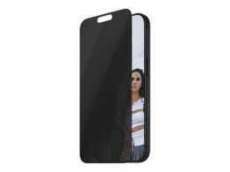 SAFE by PanzerGlass Privacy Screen Protector iPhone 16 Plus | Ultra-Wide Fit
