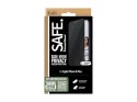 SAFE by PanzerGlass Privacy Screen Protector iPhone 16 Plus | Ultra-Wide Fit