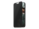 SAFE by PanzerGlass Privacy Screen Protector iPhone 16 Pro| Ultra-Wide Fit