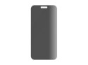 SAFE by PanzerGlass Privacy Screen Protector iPhone 16 Pro| Ultra-Wide Fit