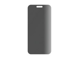 SAFE by PanzerGlass Privacy Screen Protector iPhone 16 Pro| Ultra-Wide Fit