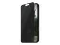 SAFE by PanzerGlass Privacy Screen Protector iPhone 16 | Ultra-Wide Fit