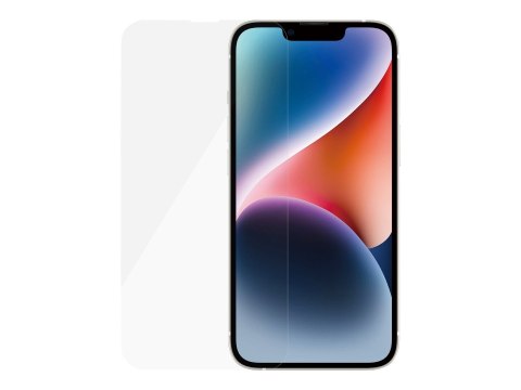 SAFE by PanzerGlass Screen Protector Apple iPhone 14 | 13 | 13 Pro | Ultra-Wide Fit