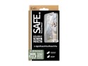 SAFE by PanzerGlass Screen Protector iPhone 16 Plus | Ultra-Wide Fit