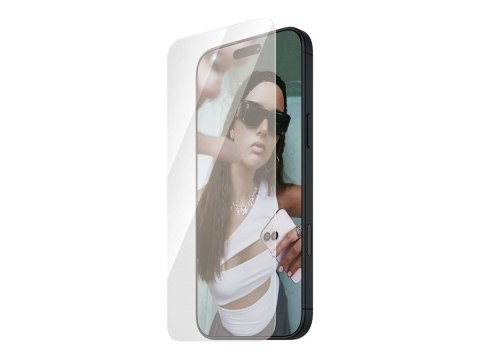 SAFE by PanzerGlass Screen Protector iPhone 16 Pro Max | Ultra-Wide Fit