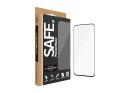 SAFE by PanzerGlass Screen Protector Xiaomi Mi 11 | Mi 11 Ultra | Ultra-Wide Fit