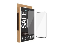 SAFE by PanzerGlass Screen Protector Xiaomi Mi 11 | Mi 11 Ultra | Ultra-Wide Fit
