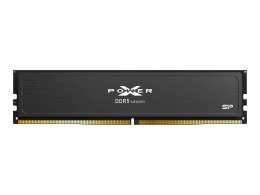 SILICON POWER XPOWER Pulse 16GBx2 DDR5-6000,CL30, Gaming UDIMM, 2Gx8