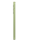 Samsung Galaxy A05s (Green) Dual SIM 6.7" PLS LCD 1080x2400/2.4GHz&1.9GHz/128GB/4GB RAM/Android 13/WiFi,BT,4G