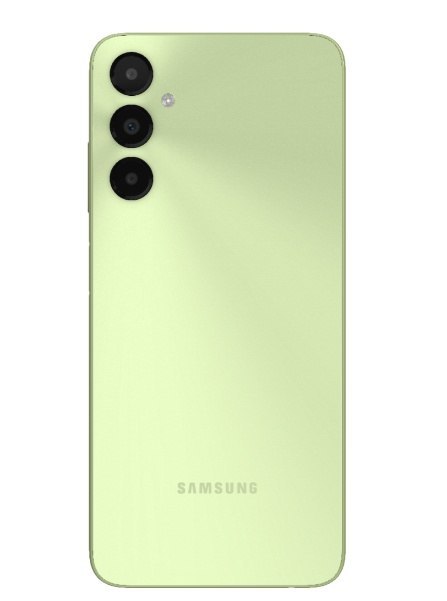 Samsung Galaxy A05s (Green) Dual SIM 6.7" PLS LCD 1080x2400/2.4GHz&1.9GHz/128GB/4GB RAM/Android 13/WiFi,BT,4G