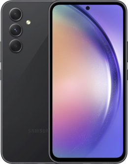Samsung Galaxy A54 (Awesome Graphite) 6.4