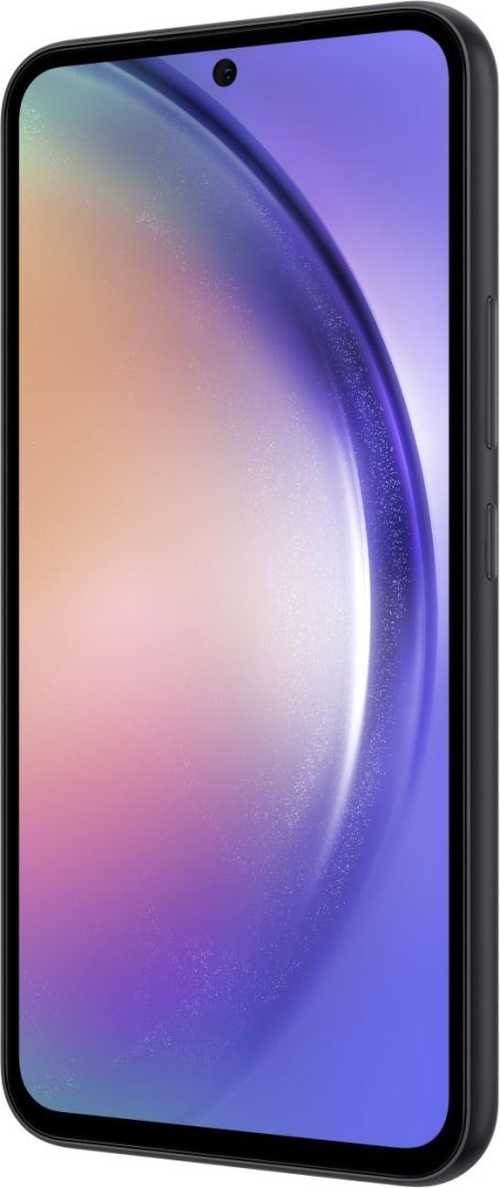 Samsung Galaxy A54 (Awesome Graphite) 6.4" DS Super AMOLED 1080x2340 2.4GHz&2.0GHz,256GB,8GB RAM/Android 13,WiFi,BT,4G,5G Samsung Galaxy A54 (Awesome Graphite) 6.4" DS Super AMOLED 1080x2340 2.4GHz&2.0GHz,256GB,8GB RAM/Android 13,WiFi,BT,4G,5G