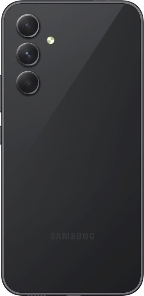 Samsung Galaxy A54 (Awesome Graphite) 6.4" DS Super AMOLED 1080x2340 2.4GHz&2.0GHz,256GB,8GB RAM/Android 13,WiFi,BT,4G,5G Samsung Galaxy A54 (Awesome Graphite) 6.4" DS Super AMOLED 1080x2340 2.4GHz&2.0GHz,256GB,8GB RAM/Android 13,WiFi,BT,4G,5G