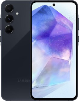 Samsung Galaxy A55 A556 (Awesome Navy) Dual SIM 6.6
