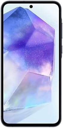 Samsung Galaxy A55 A556 (Awesome Navy) Dual SIM 6.6