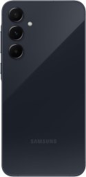 Samsung Galaxy A55 A556 (Awesome Navy) Dual SIM 6.6" Super AMOLED 1080x2340/2.75GHz&2.0GHz/8GB RAM/256GB/Android 14/microSDXC,Wi
