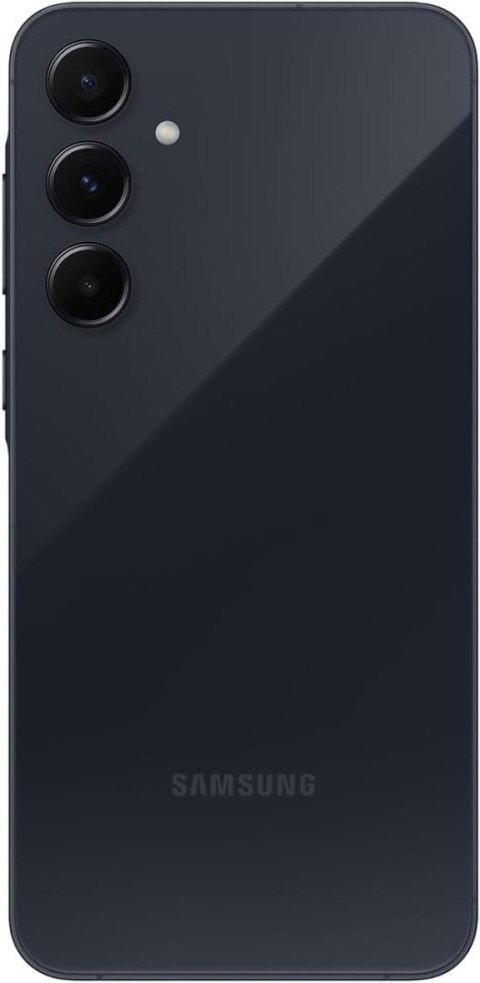 Samsung Galaxy A55 A556 (Awesome Navy) Dual SIM 6.6" Super AMOLED 1080x2340/2.75GHz&2.0GHz/8GB RAM/256GB/Android 14/microSDXC,Wi Samsung Galaxy A55 A556 (Awesome Navy) Dual SIM 6.6" Super AMOLED 1080x2340/2.75GHz&2.0GHz/8GB RAM/256GB/Android 14/microSDXC,Wi
