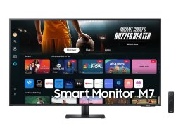 Samsung LS43DM702UUXDU 43