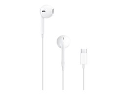 Słuchawki Apple EarPods (USB-C), biały | Apple