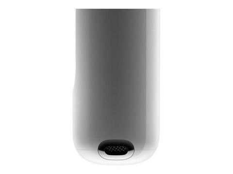 Słuchawki bezprzewodowe Apple AirPods 4 z funkcją aktywnej redukcji hałasu, idealne dla miłośników muzyki i wygody.