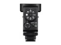 Sony ECM-M1 Shotgun Microphone | Sony