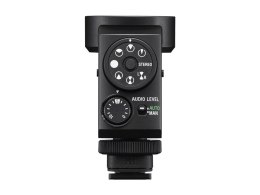 Sony ECM-M1 Shotgun Microphone | Sony
