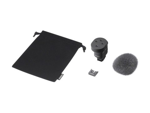 Sony ECM-M1 Shotgun Microphone | Sony