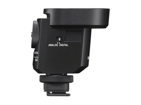 Sony ECM-M1 Shotgun Microphone | Sony