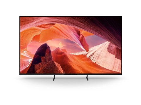 Sony KD75X80LAEP 75" (189cm) 4K Ultra HD Smart Google LED TV