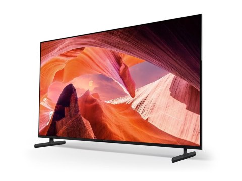 Sony KD75X80LAEP 75" (189cm) 4K Ultra HD Smart Google LED TV