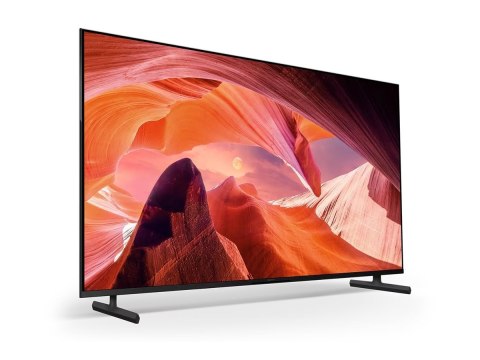 Sony KD75X80LAEP 75" (189cm) 4K Ultra HD Smart Google LED TV