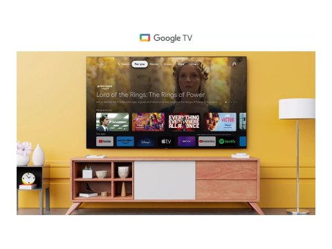 Sony KD75X80LAEP 75" (189cm) 4K Ultra HD Smart Google LED TV