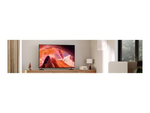 Sony KD75X80LAEP 75" (189cm) 4K Ultra HD Smart Google LED TV