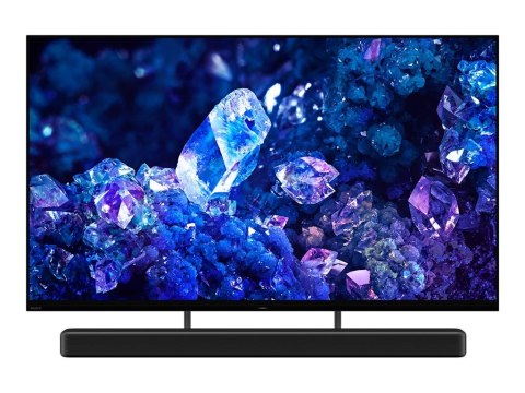 Sony | Smart TV | XR-48A90K | 48" | 121 cm | 4K UHD (2160p) | Google TV