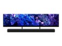 Sony | Smart TV | XR-48A90K | 48" | 121 cm | 4K UHD (2160p) | Google TV