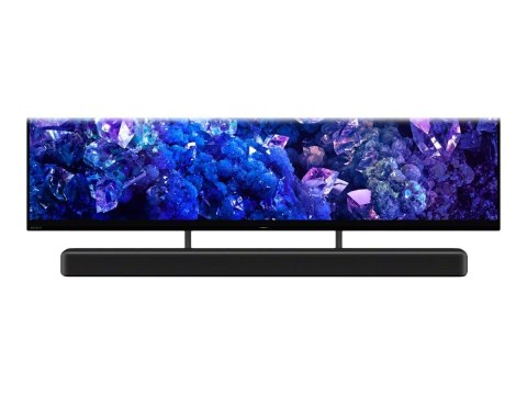Sony | Smart TV | XR-48A90K | 48" | 121 cm | 4K UHD (2160p) | Google TV