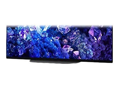 Sony | Smart TV | XR-48A90K | 48" | 121 cm | 4K UHD (2160p) | Google TV